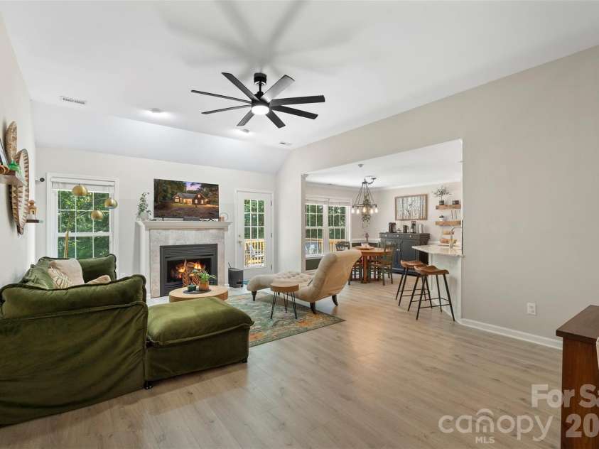312 Tradewinds Lane, York, SC 29745.  MLS# CAR4388342, YatesRealty ID 38781. 