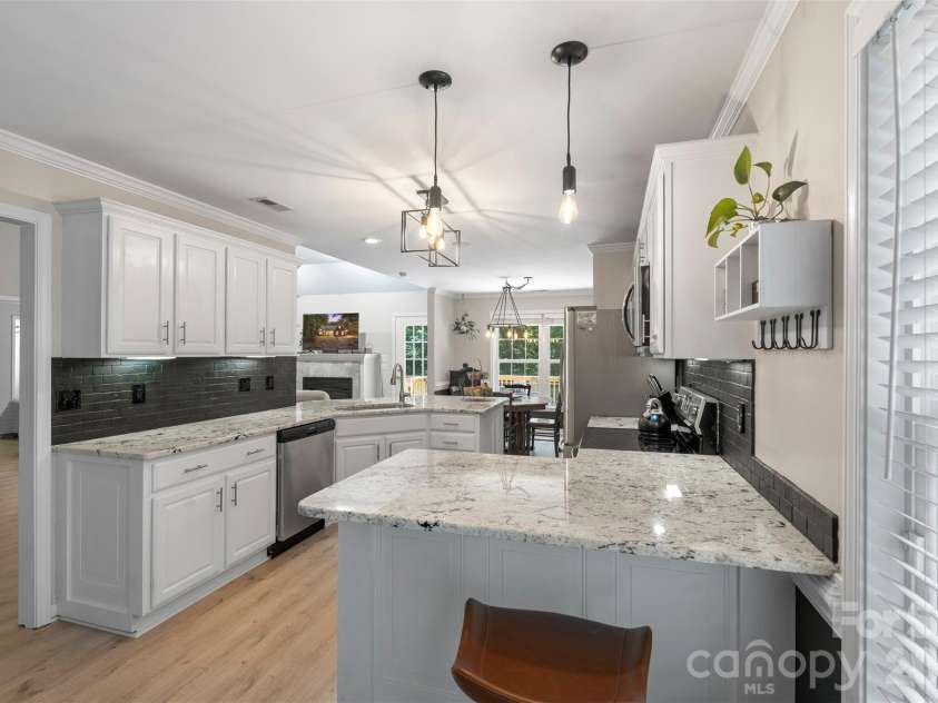 312 Tradewinds Lane, York, SC 29745.  MLS# CAR4388342, YatesRealty ID 38781. 