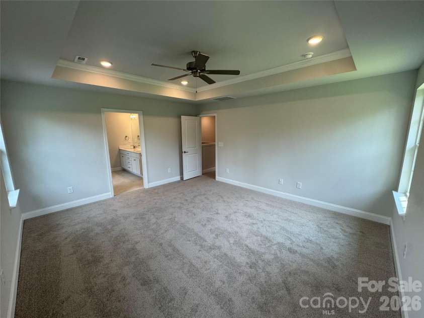 149 High Rock Court, Statesville, NC 26877.  MLS# CAR4412059, YatesRealty ID 38785. 