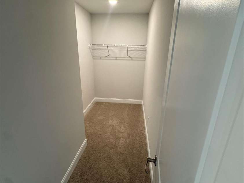149 High Rock Court, Statesville, NC 26877.  MLS# CAR4412059, YatesRealty ID 38785. Storage Room