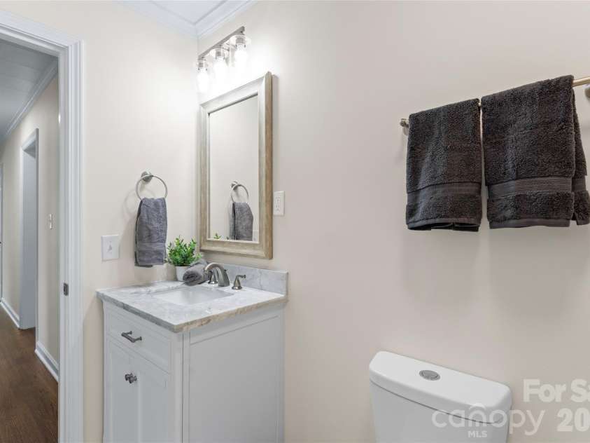 1034 Patton Avenue, Albemarle, NC 28001.  MLS# CAR4406057, YatesRealty ID 38787. 