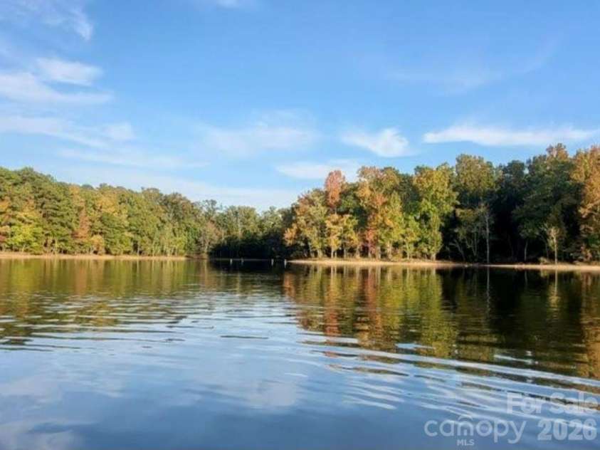 1034 Patton Avenue, Albemarle, NC 28001.  MLS# CAR4406057, YatesRealty ID 38787. Minutes from multiple lakes