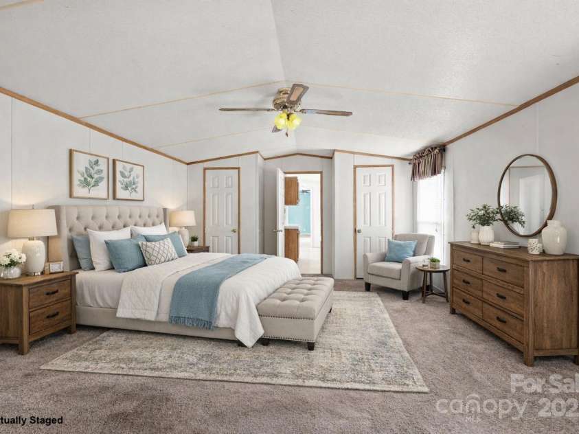 2909 New Town Road, Monroe, NC 28110.  MLS# CAR4330997, YatesRealty ID 38789. 