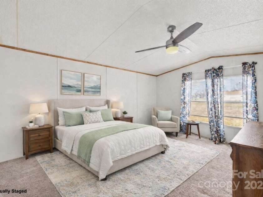 2909 New Town Road, Monroe, NC 28110.  MLS# CAR4330997, YatesRealty ID 38789. 