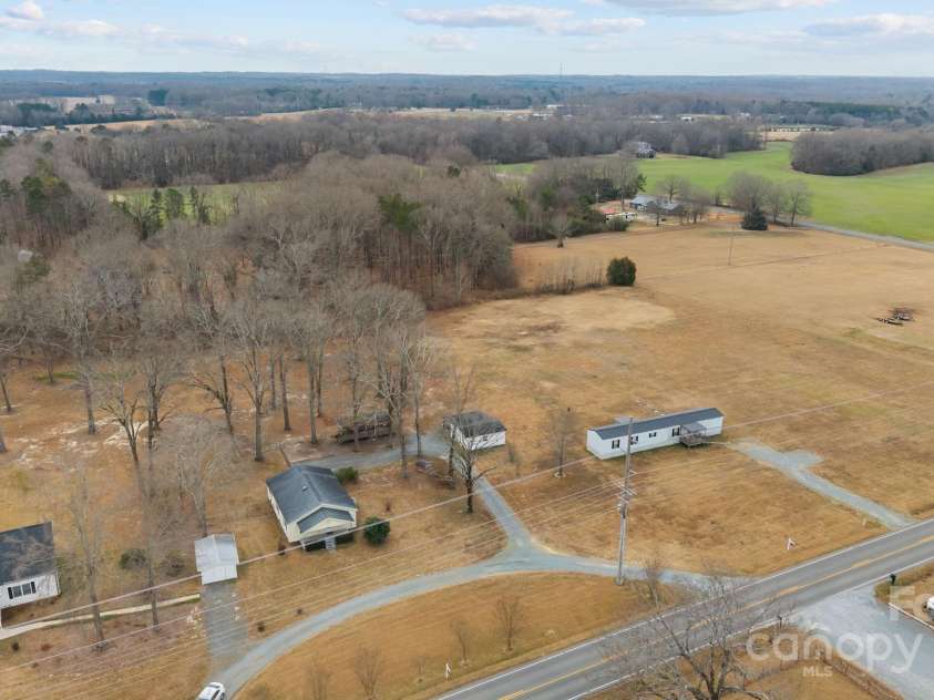 2909 New Town Road, Monroe, NC 28110.  MLS# CAR4330997, YatesRealty ID 38789. 