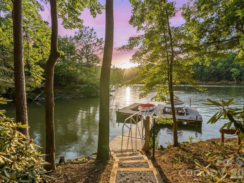 1313 High Trail Drive, Nebo, NC 28761.  MLS# CAR4394395, YatesRealty ID 38790. 