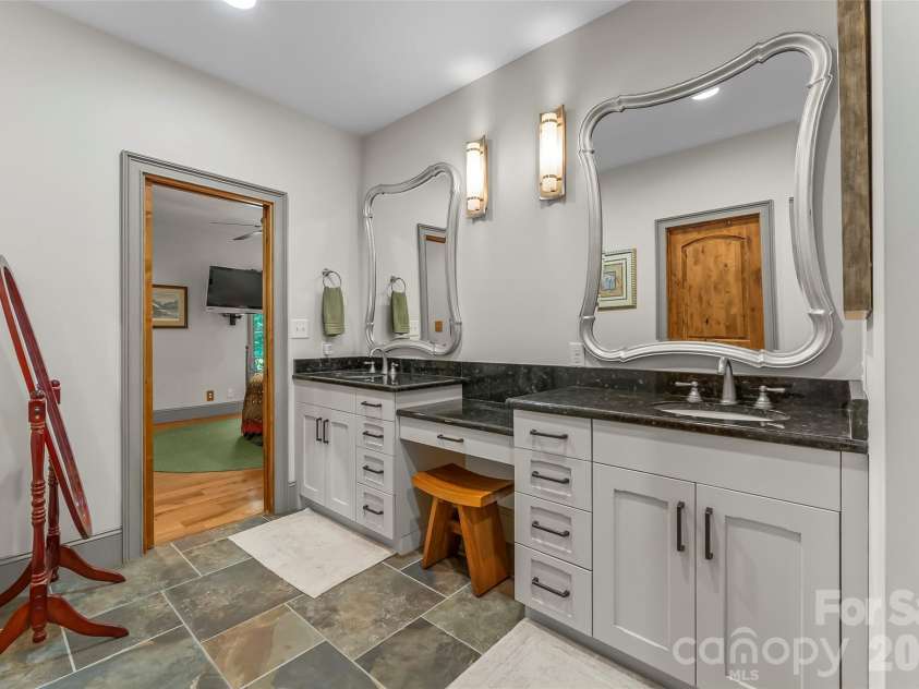 1313 High Trail Drive, Nebo, NC 28761.  MLS# CAR4394395, YatesRealty ID 38790. 