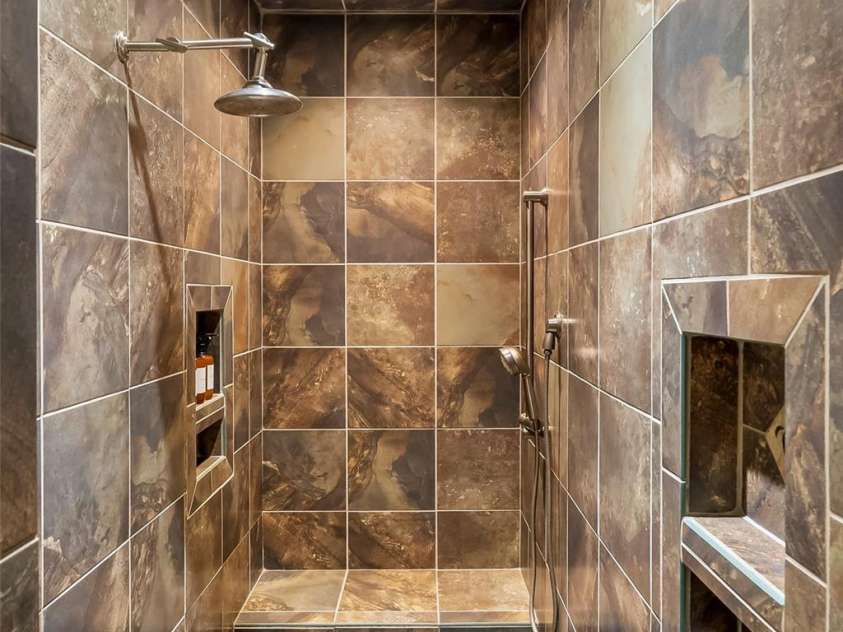 1313 High Trail Drive, Nebo, NC 28761.  MLS# CAR4394395, YatesRealty ID 38790. 