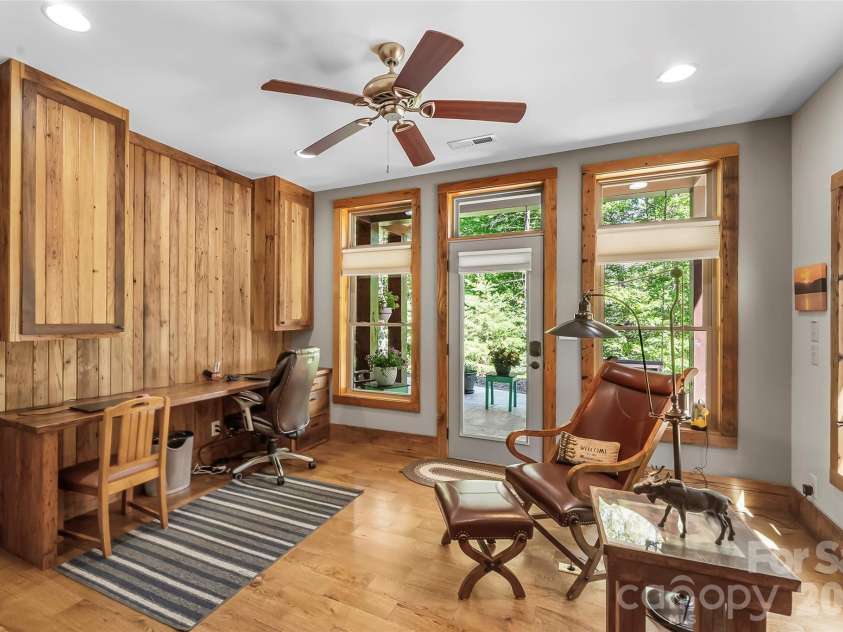 1313 High Trail Drive, Nebo, NC 28761.  MLS# CAR4394395, YatesRealty ID 38790. 