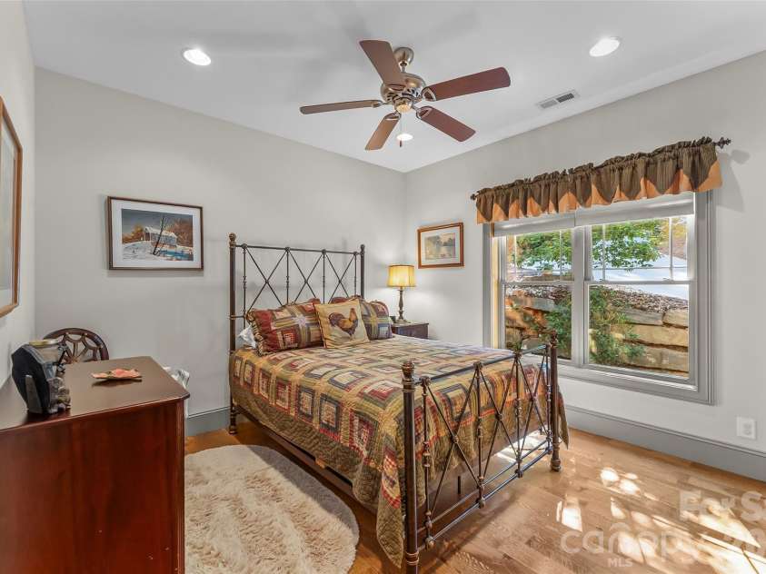 1313 High Trail Drive, Nebo, NC 28761.  MLS# CAR4394395, YatesRealty ID 38790. 