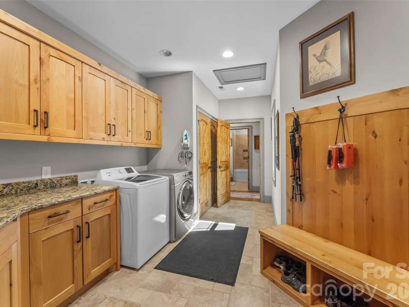 1313 High Trail Drive, Nebo, NC 28761.  MLS# CAR4394395, YatesRealty ID 38790. 