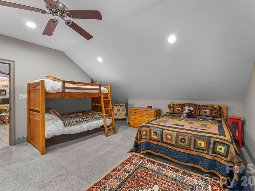 1313 High Trail Drive, Nebo, NC 28761.  MLS# CAR4394395, YatesRealty ID 38790. 