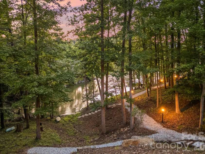 1313 High Trail Drive, Nebo, NC 28761.  MLS# CAR4394395, YatesRealty ID 38790. 