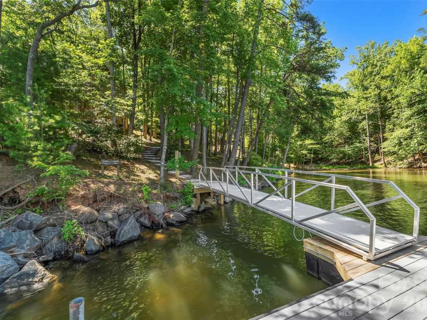 1313 High Trail Drive, Nebo, NC 28761.  MLS# CAR4394395, YatesRealty ID 38790. 