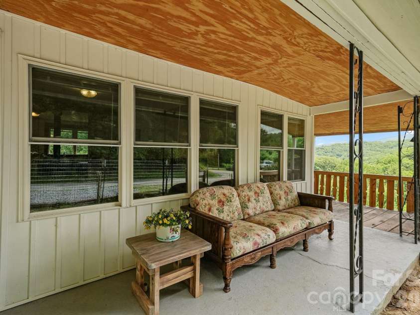 244 Flat Springs Road, Elk Park, NC 28622.  MLS# CAR4401823, YatesRealty ID 38795. 