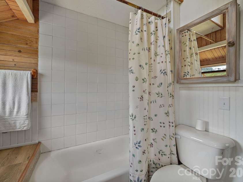 244 Flat Springs Road, Elk Park, NC 28622.  MLS# CAR4401823, YatesRealty ID 38795. 