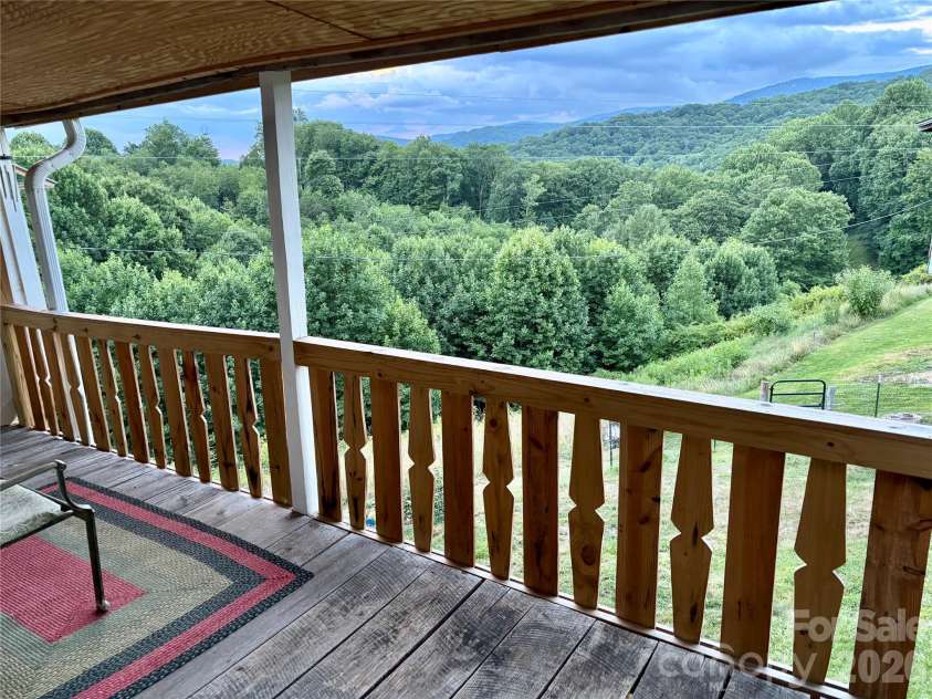 244 Flat Springs Road, Elk Park, NC 28622.  MLS# CAR4401823, YatesRealty ID 38795. 