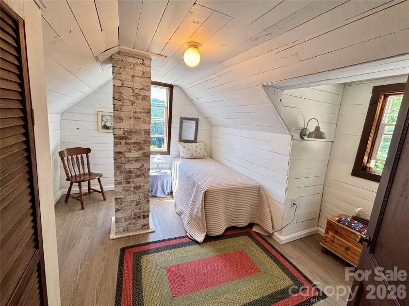 244 Flat Springs Road, Elk Park, NC 28622.  MLS# CAR4401823, YatesRealty ID 38795. 