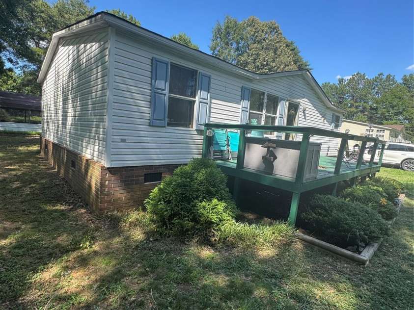 111 Rural Lane, Shelby, NC 28152.  MLS# CAR4405482, YatesRealty ID 38796. 