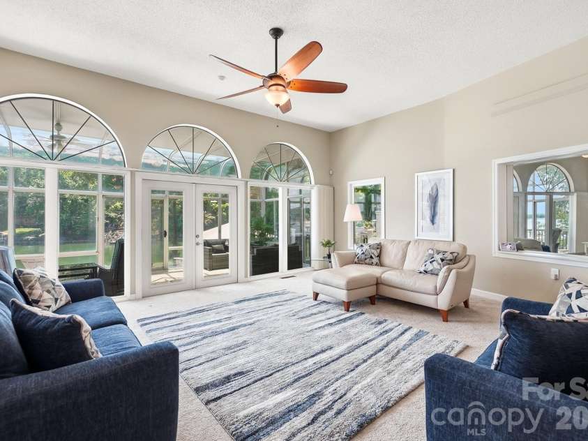 1031 Woodlake Lane, Tega Cay, SC 29708.  MLS# CAR4403706, YatesRealty ID 38797. 