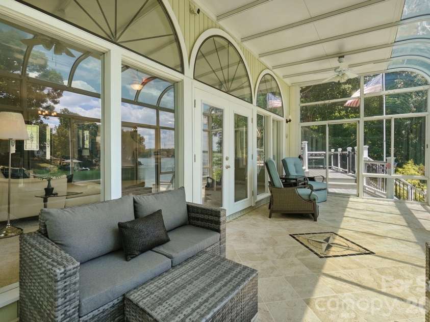1031 Woodlake Lane, Tega Cay, SC 29708.  MLS# CAR4403706, YatesRealty ID 38797. 