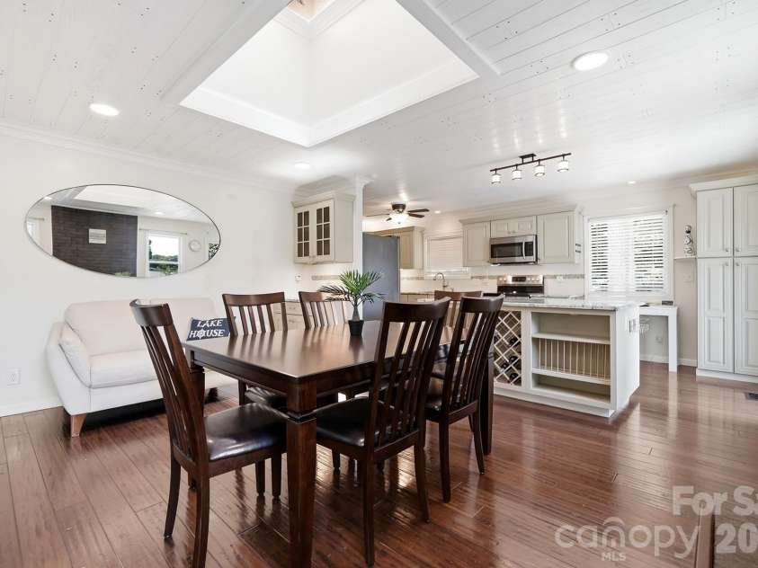 1031 Woodlake Lane, Tega Cay, SC 29708.  MLS# CAR4403706, YatesRealty ID 38797. 
