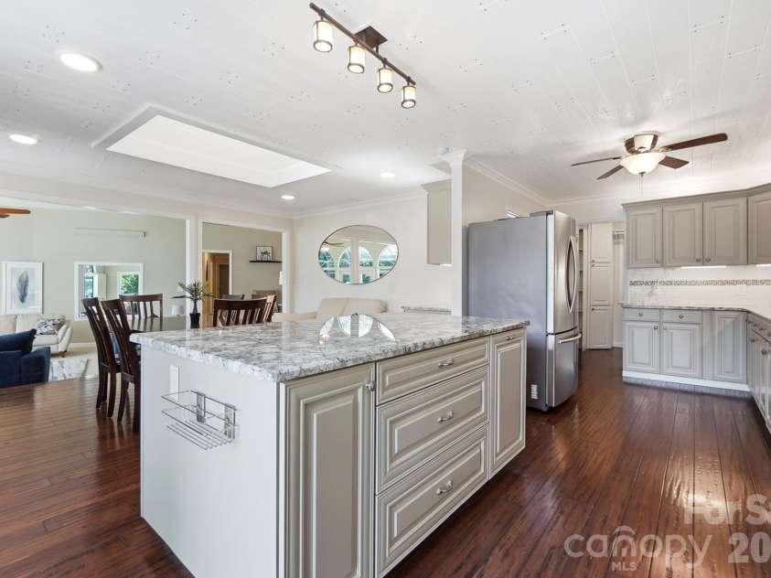 1031 Woodlake Lane, Tega Cay, SC 29708.  MLS# CAR4403706, YatesRealty ID 38797. 