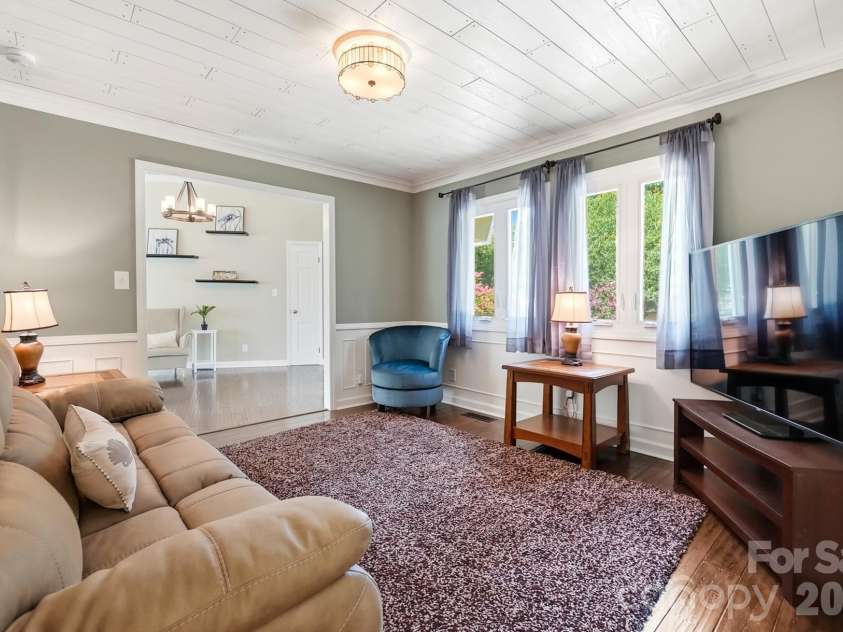 1031 Woodlake Lane, Tega Cay, SC 29708.  MLS# CAR4403706, YatesRealty ID 38797. 