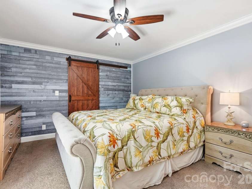 1031 Woodlake Lane, Tega Cay, SC 29708.  MLS# CAR4403706, YatesRealty ID 38797. 