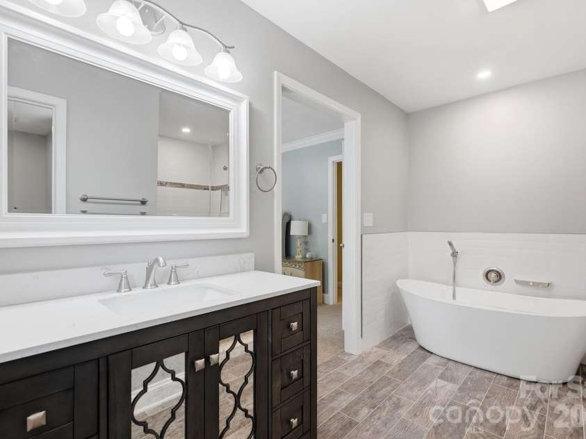 1031 Woodlake Lane, Tega Cay, SC 29708.  MLS# CAR4403706, YatesRealty ID 38797. 