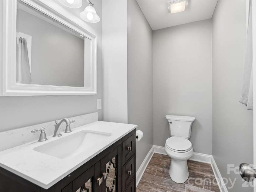 1031 Woodlake Lane, Tega Cay, SC 29708.  MLS# CAR4403706, YatesRealty ID 38797. 