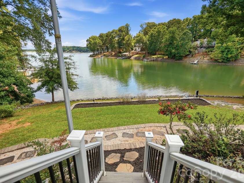 1031 Woodlake Lane, Tega Cay, SC 29708.  MLS# CAR4403706, YatesRealty ID 38797. 