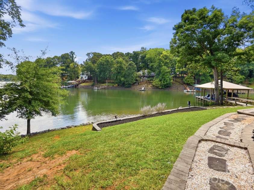 1031 Woodlake Lane, Tega Cay, SC 29708.  MLS# CAR4403706, YatesRealty ID 38797. 