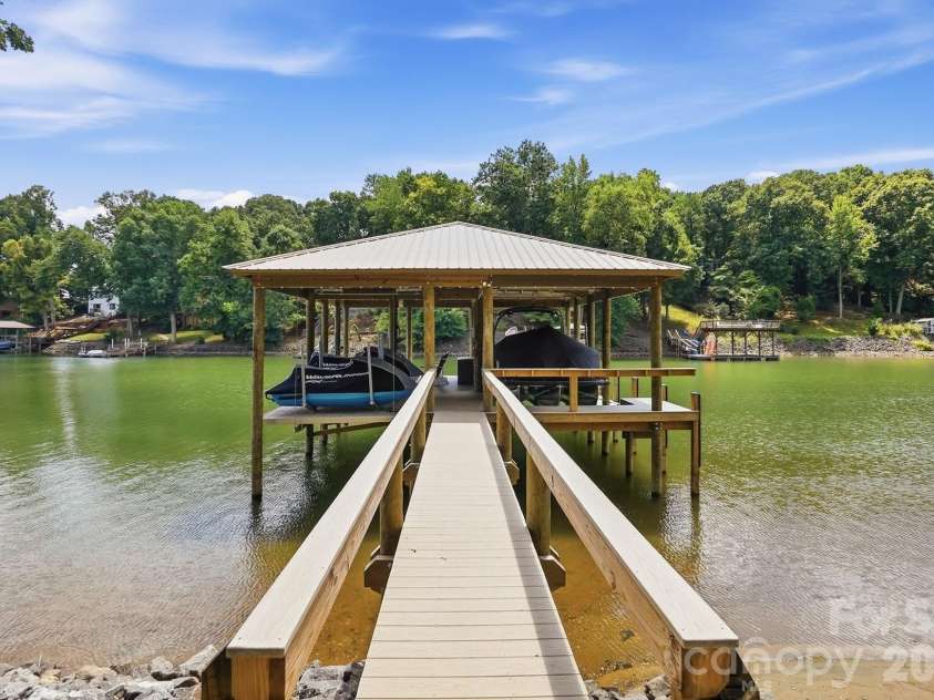 1031 Woodlake Lane, Tega Cay, SC 29708.  MLS# CAR4403706, YatesRealty ID 38797. 