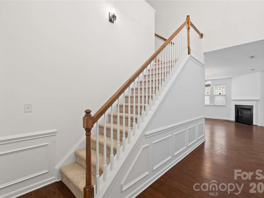 5412 Allison Lane, Charlotte, NC 28277.  MLS# CAR4395948, YatesRealty ID 38798. 