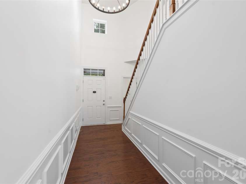 5412 Allison Lane, Charlotte, NC 28277.  MLS# CAR4395948, YatesRealty ID 38798. 