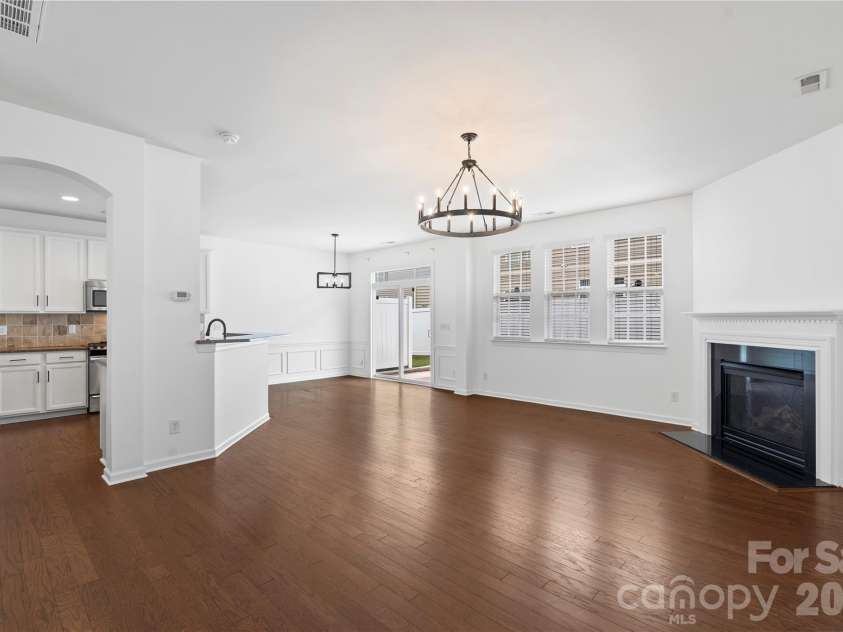 5412 Allison Lane, Charlotte, NC 28277.  MLS# CAR4395948, YatesRealty ID 38798. 