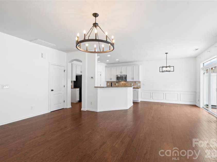 5412 Allison Lane, Charlotte, NC 28277.  MLS# CAR4395948, YatesRealty ID 38798. 