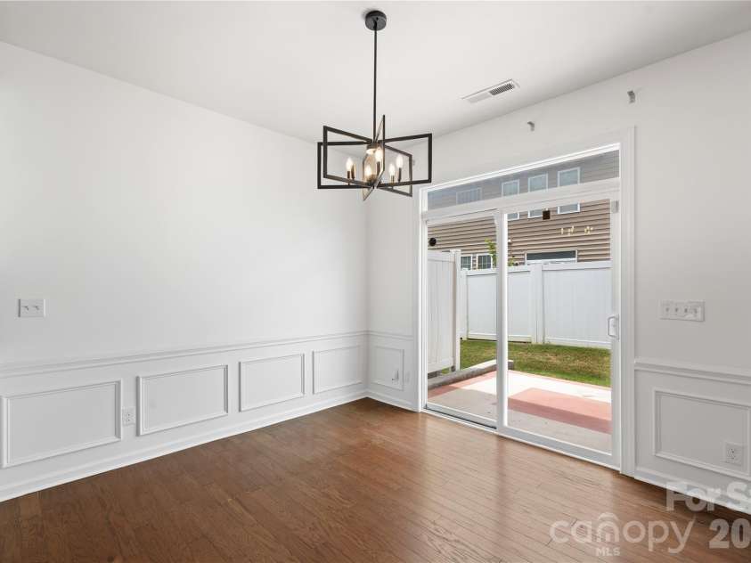5412 Allison Lane, Charlotte, NC 28277.  MLS# CAR4395948, YatesRealty ID 38798. 