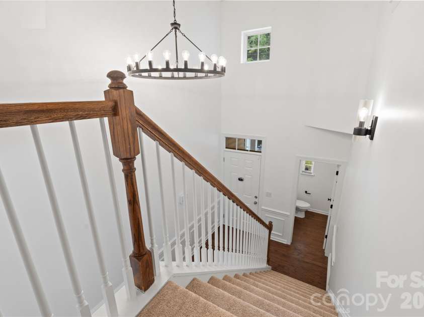 5412 Allison Lane, Charlotte, NC 28277.  MLS# CAR4395948, YatesRealty ID 38798. 