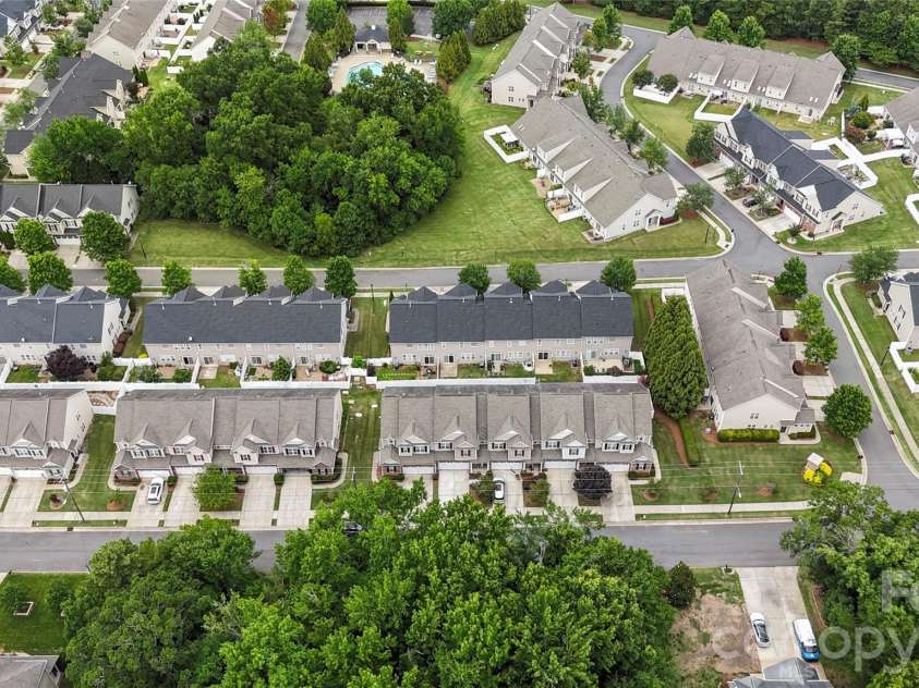 5412 Allison Lane, Charlotte, NC 28277.  MLS# CAR4395948, YatesRealty ID 38798. 