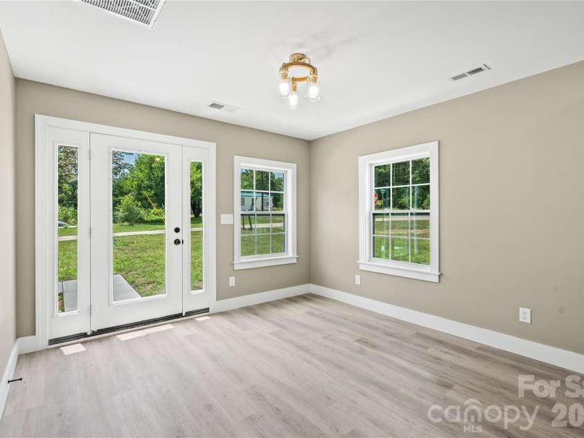 724 Webber Avenue, Chester, SC 29706.  MLS# CAR4401640, YatesRealty ID 38799. 