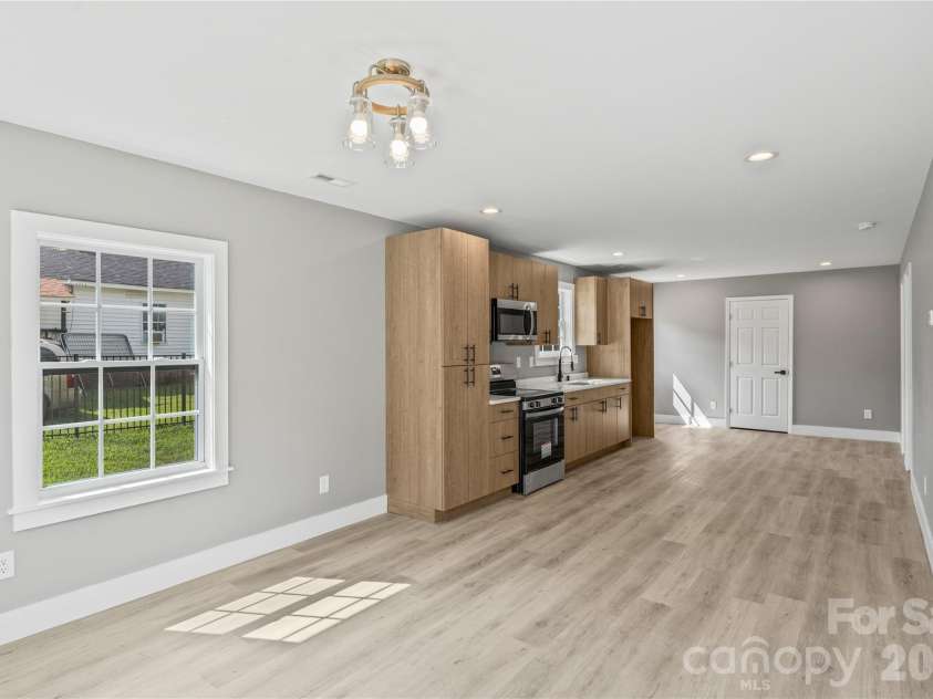 724 Webber Avenue, Chester, SC 29706.  MLS# CAR4401640, YatesRealty ID 38799. 