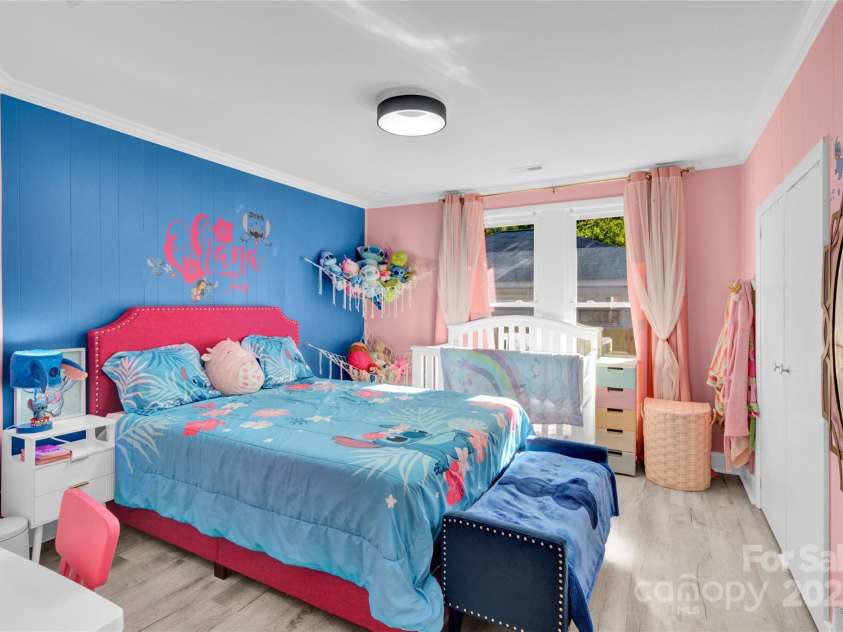 4421 Gum Street, Charlotte, NC 28208.  MLS# CAR4294508, YatesRealty ID 388. 