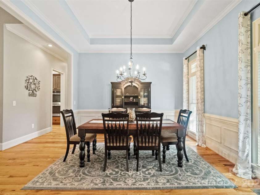 155 Streamwood Road, Troutman, NC 28166.  MLS# CAR4316751, YatesRealty ID 3880. 