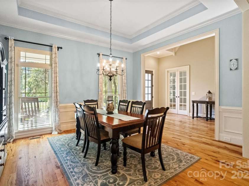155 Streamwood Road, Troutman, NC 28166.  MLS# CAR4316751, YatesRealty ID 3880. 