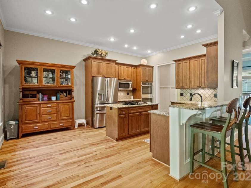 155 Streamwood Road, Troutman, NC 28166.  MLS# CAR4316751, YatesRealty ID 3880. 
