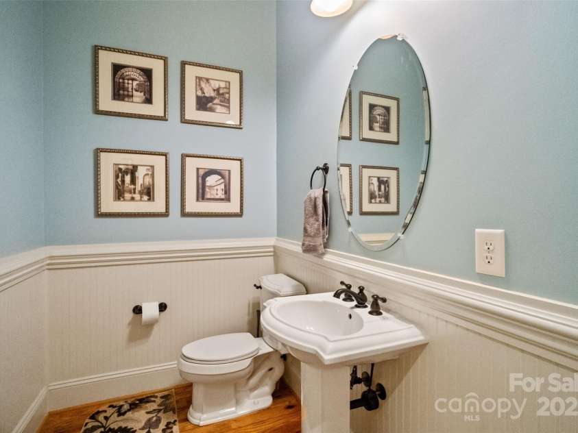 155 Streamwood Road, Troutman, NC 28166.  MLS# CAR4316751, YatesRealty ID 3880. 