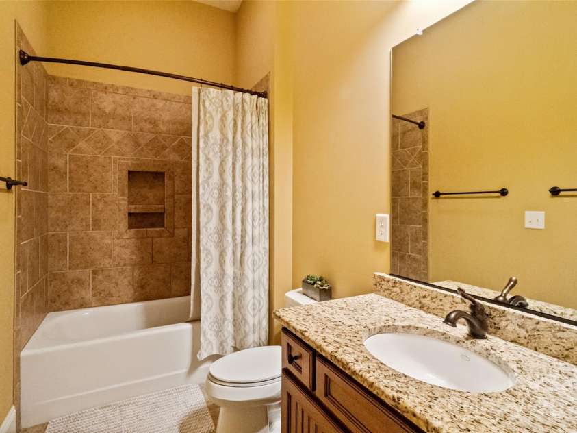 155 Streamwood Road, Troutman, NC 28166.  MLS# CAR4316751, YatesRealty ID 3880. 