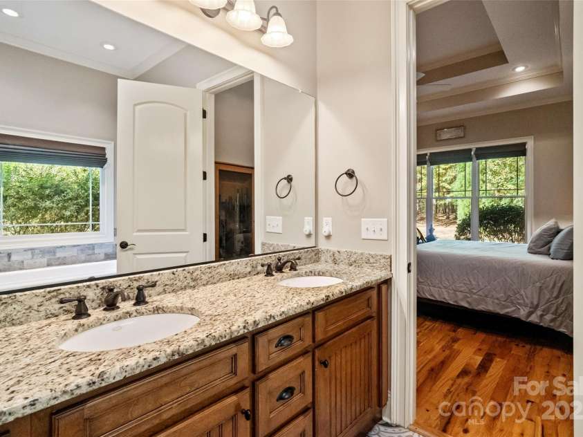 155 Streamwood Road, Troutman, NC 28166.  MLS# CAR4316751, YatesRealty ID 3880. 